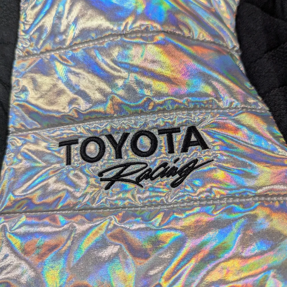 Levelwear verve toyota
